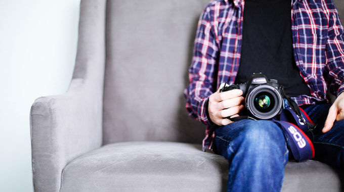 Finding Stock Photography