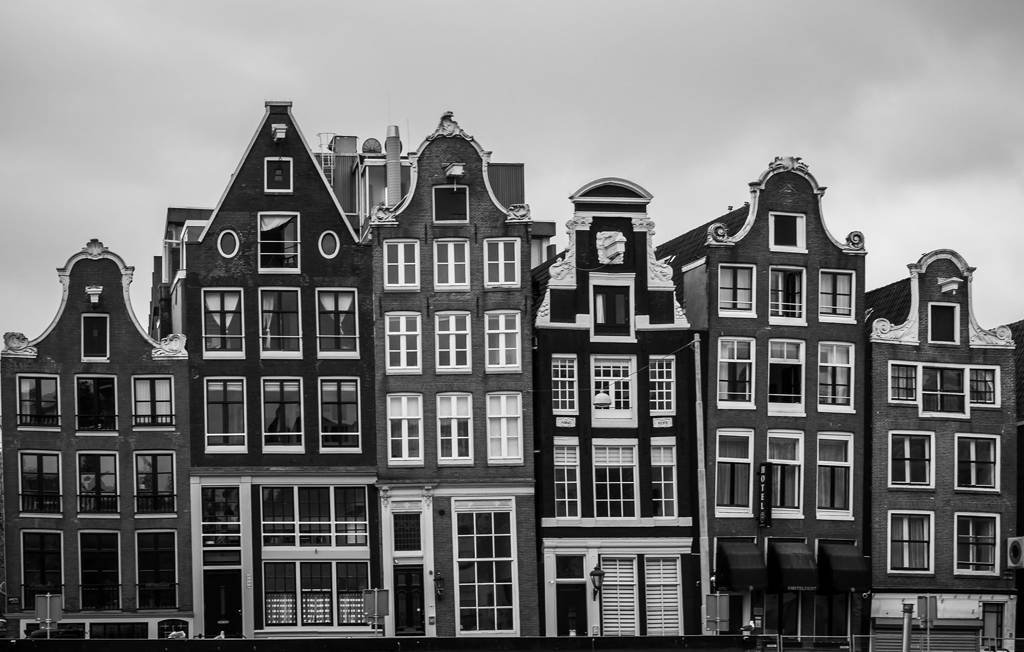 Establish a company in The Netherlands