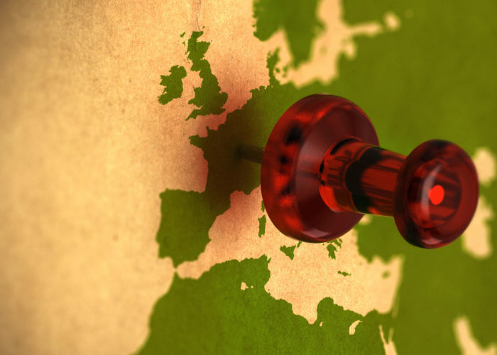 europerepresentation EC Rep